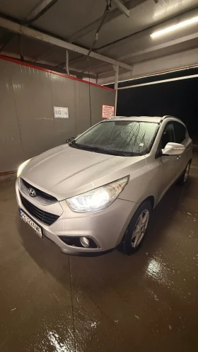 Hyundai IX35 - 6350 € / 12419.52 лв. - 96606180 3