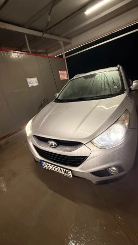 Hyundai IX35 - 6350 € / 12419.52 лв. - 96606180 2