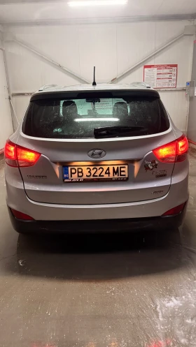 Hyundai IX35 - 6350 € / 12419.52 лв. - 96606180 8