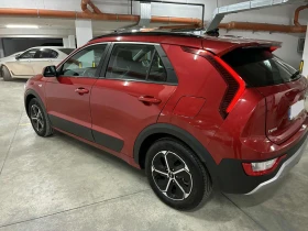 Kia Niro 1.6 GDI - 19000 € / 37160.77 лв. - 66685298 4