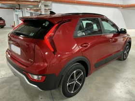 Kia Niro 1.6 GDI - 19000 € / 37160.77 лв. - 66685298 3