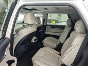 Hyundai Palisade * CALLIGRAPHY* 360CAM* DISTRONIC* Обдух* BLIND SPO, снимка 9