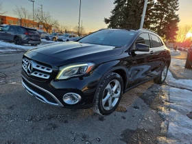 Mercedes-Benz GLA 250 CARFAX/ПАНОРАМА/ПОДГРЕВИ