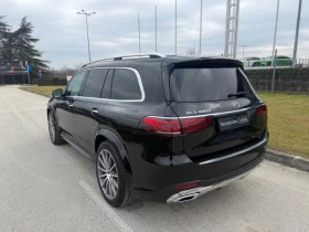 Mercedes-Benz GLS 400 d 4MATIC - 68900 € / 134756.69 лв. - 94805096 7