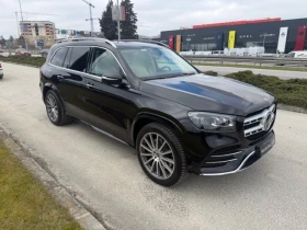 Mercedes-Benz GLS 400 d 4MATIC - 68900 € / 134756.69 лв. - 94805096 4