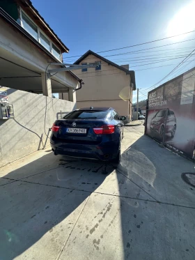 BMW X6 3.5d xdrive - 12700 € / 24839.04 лв. - 41090104 2