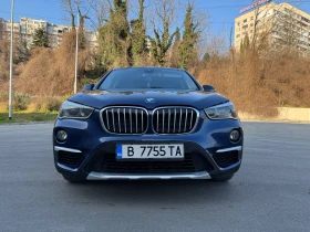 BMW X1 - 17500 € / 34227.03 лв. - 46075194 2