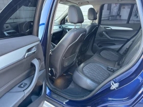 BMW X1 - 17500 € / 34227.03 лв. - 46075194 8