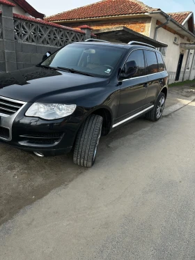 VW Touareg 3.0V6239facelif - 7700 € / 15059.89 лв. - 40598986 2