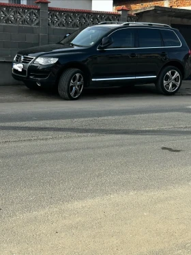 VW Touareg 3.0V6239facelif - 7700 € / 15059.89 лв. - 40598986 5