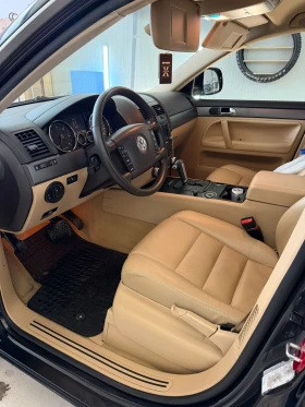 VW Touareg 3.0V6239facelif | Mobile.bg � ����� ������ 7