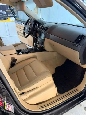 VW Touareg 3.0V6239facelif | Mobile.bg � ����� ������ 6