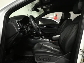 Audi Q5 * S-Line* * HeadUp* AвтоКредит* (ЦЕНА ДО БГ) - 27499 € / 53783.37 лв. - 33953464 14