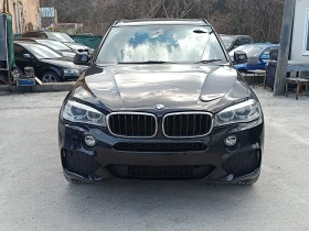 BMW X5 3.0 D M Packet  - 10990 € / 21494.57 лв. - 58959167 3
