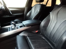 BMW X5 3.0 D M Packet  - 10990 € / 21494.57 лв. - 58959167 11