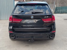 BMW X5 3.0 D M Packet  - 10990 € / 21494.57 лв. - 58959167 5