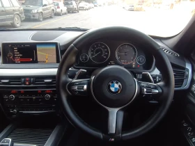 BMW X5 3.0 D M Packet  - 10990 € / 21494.57 лв. - 58959167 13