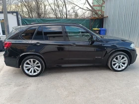 BMW X5 3.0 D M Packet  - 10990 € / 21494.57 лв. - 58959167 9