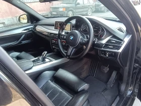 BMW X5 3.0 D M Packet  - 10990 € / 21494.57 лв. - 58959167 8