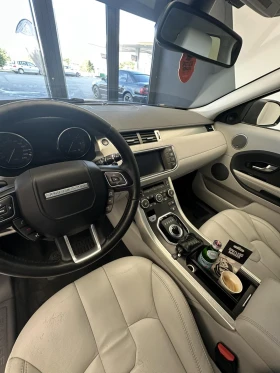 Land Rover Evoque 2.2 | Mobile.bg � ����� ������ 3