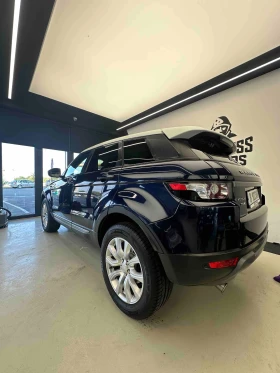 ������ Land Rover Evoque