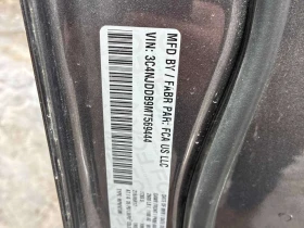 Jeep Compass * Trailhawk Elite * KEYLESS * PANO * ПОДГРЕВИ *  - 16200 € / 31684.45 лв. - 18436414 10