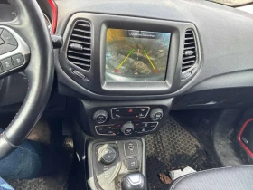 Jeep Compass * Trailhawk Elite * KEYLESS * PANO * ПОДГРЕВИ *  - 16200 € / 31684.45 лв. - 18436414 9