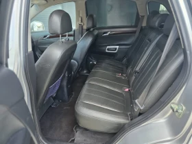 Opel Antara 2.0 TDI 4X4  - 4250 € / 8312.28 лв. - 81620997 10