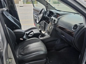 Opel Antara 2.0 TDI 4X4  - 4250 € / 8312.28 лв. - 81620997 14