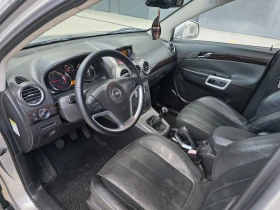 Opel Antara 2.0 TDI 4X4  - 4250 € / 8312.28 лв. - 81620997 17