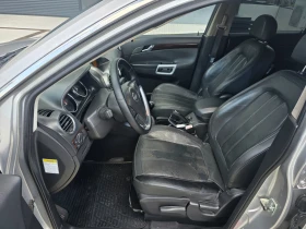 Opel Antara 2.0 TDI 4X4  - 4250 € / 8312.28 лв. - 81620997 12