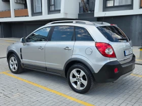 Opel Antara 2.0 TDI 4X4  - 4250 € / 8312.28 лв. - 81620997 4