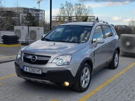 Opel Antara 2.0 TDI 4X4  - 4250 € / 8312.28 лв. - 81620997 2