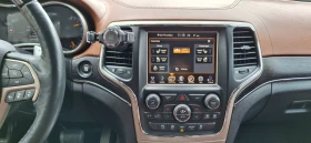 Jeep Grand cherokee Summit LPG - 18500 € / 36182.85 лв. - 83573029 6