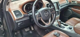 Jeep Grand cherokee Summit LPG - 18500 € / 36182.85 лв. - 83573029 12