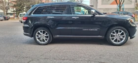 Jeep Grand cherokee Summit LPG - 18500 € / 36182.85 лв. - 83573029 2