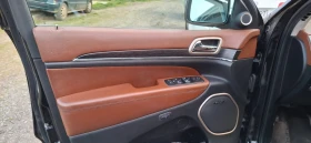Jeep Grand cherokee Summit LPG - 18500 € / 36182.85 лв. - 83573029 16