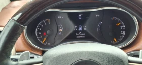 Jeep Grand cherokee Summit LPG - 18500 € / 36182.85 лв. - 83573029 7