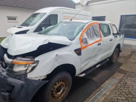 Ford Ranger 2.2tdci 4x4 150кс,  - 11 € / 21.51 лв. - 49047110 2