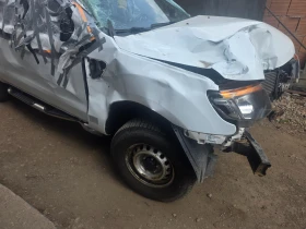 Ford Ranger 2.2tdci 4x4 150кс,  - 11 € / 21.51 лв. - 49047110 7