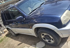 Suzuki Grand vitara 2.5 i V6 - 4200 € / 8214.49 лв. - 41302805 4