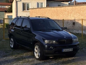 ����� �� �������� �� BMW X5