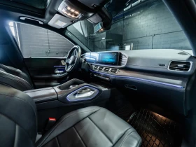 Mercedes-Benz GLE 350 GLE 350 4 MATIK AMG | Mobile.bg � ����� ������ 13