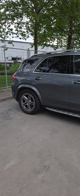 Mercedes-Benz GLE 350 GLE 350 4 MATIK AMG | Mobile.bg � ����� ������ 6