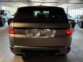 Land Rover Range Rover Sport * SE * CARFAX * �� ���������������� | Mobile.bg � ����� ������ 4