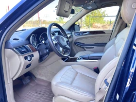 Mercedes-Benz GL 350 BlueTec - 14950 € / 29239.66 лв. - 84177511 10