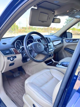Mercedes-Benz GL 350 BlueTec - 14950 € / 29239.66 лв. - 84177511 9