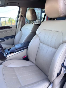 Mercedes-Benz GL 350 BlueTec - 14950 € / 29239.66 лв. - 84177511 11