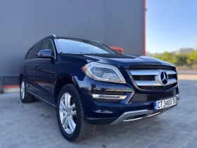 Mercedes-Benz GL 350 BlueTec - 14950 € / 29239.66 лв. - 84177511 2