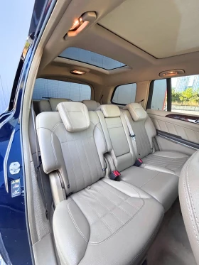 Mercedes-Benz GL 350 BlueTec - 14950 € / 29239.66 лв. - 84177511 13